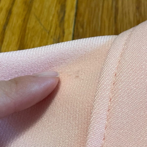 Vintage Pink Jacket - Picture 8 of 8